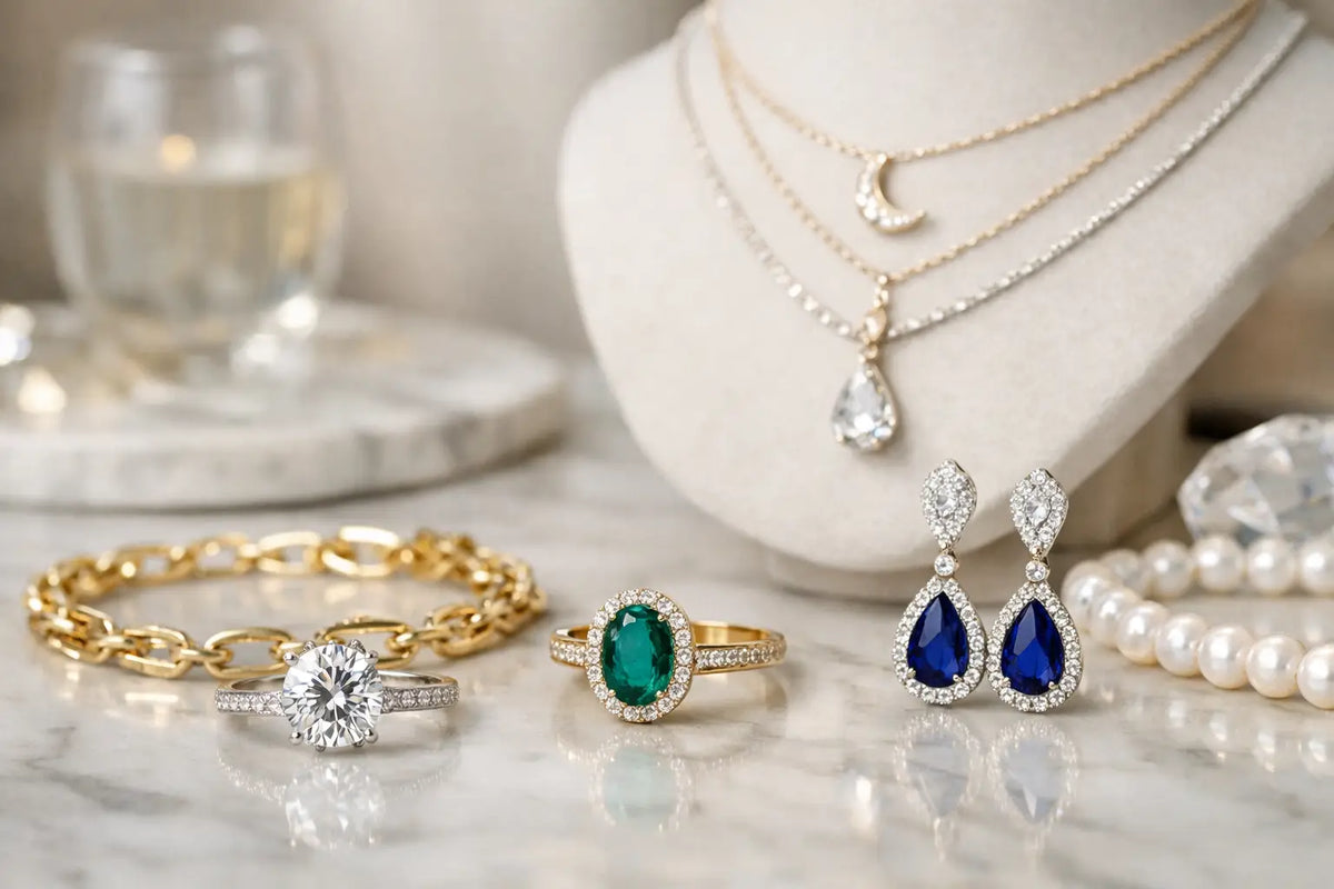 Fine Jewellery Trends UK Worth Wearing in 2026