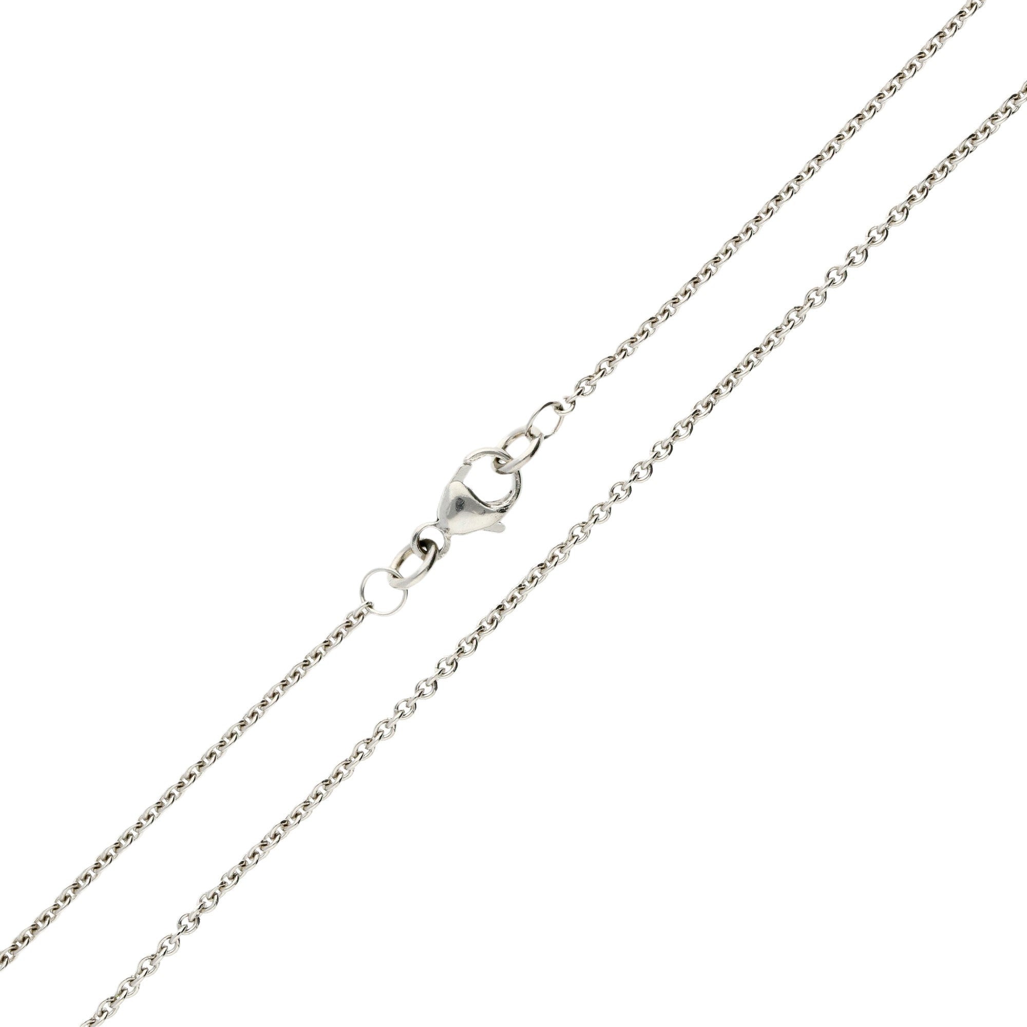 Platinum 35 Trace Chain
