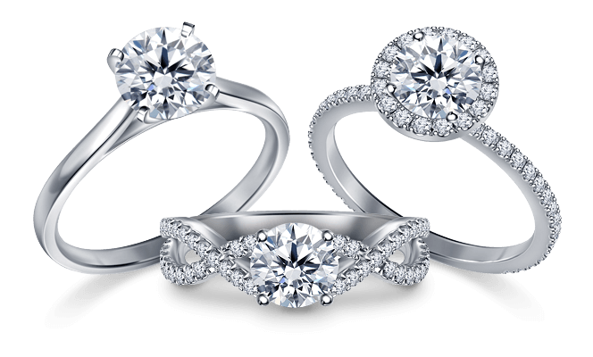 How to choose an Engagement or Wedding Ring