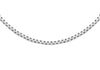 Sterling Silver 115 Slim Box Chain