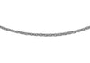 Platinum 20 Ultra-Slim Trace Chain