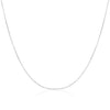 Sterling Silver 35 Belcher Chain