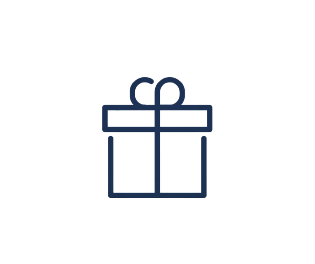 Free Gift Wrapping Service