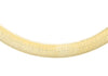 9ct Yellow Gold 35 Herringbone Chain