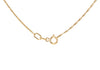 9ct Yellow Gold 030 Wheat Chain