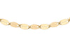 9ct Yellow Gold Forzatina Chain