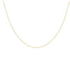 9ct Yellow Gold Flat Rambo Chain