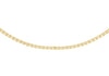 18ct Yellow Gold Venetian Box Chain