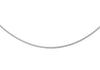 Sterling Silver 140 Round Snake Chain