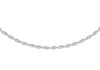 Sterling Silver 25 Prince of Wales Chain
