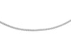 Sterling Silver 20 Curb Chain 41m/16"9
