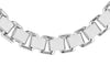 Sterling Silver 350 Box Chain 51m/20"9