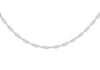 SILVER TWIST 45+5M9