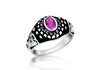 SILVER SYN RUBY ENTRAL UNI RG9
